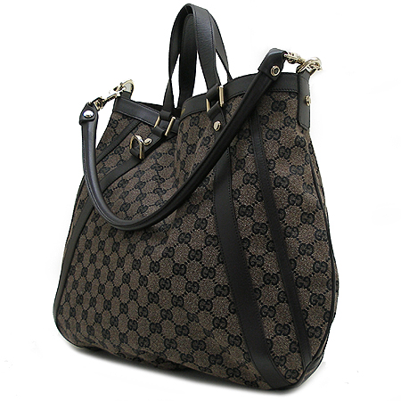 Gucci(����) 272393 GG�ΰ� �ڰ��� ȣ�� 2WAY [��������] �̹���3 - ���̺��� �߰���ǰ