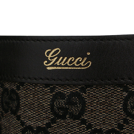 Gucci(����) 272393 GG�ΰ� �ڰ��� ȣ�� 2WAY [��������] �̹���5 - ���̺��� �߰���ǰ