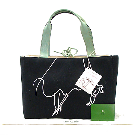 KATESPADE (����Ʈ�����̵�) �к긯 ��Ʈ�� �̹���2 - ���̺��� �߰���ǰ