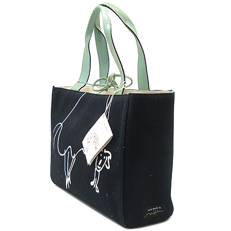 KATESPADE (����Ʈ�����̵�) �к긯 ��Ʈ�� �̹���3 - ���̺��� �߰���ǰ