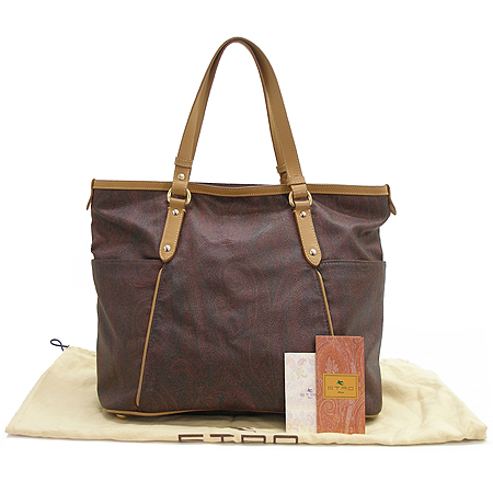 Etro(��Ʈ��) B805 9906 ������ ���� ��Ʈ�� �̹���2 - ���̺��� �߰���ǰ