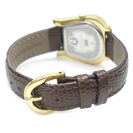 Aigner(���̱׳�) A46204 CASORIA ���� ���׹�� ������ �ð� [��������] �̹���4 - ���̺��� �߰���ǰ