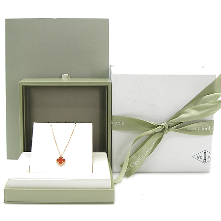 VANCLEEF & ARPELS(��Ŭ����&����) 18K ���� ���  ���Ʈ Sweet ������ ���Ժ�� ����� �̹���2 - ���̺��� �߰���ǰ