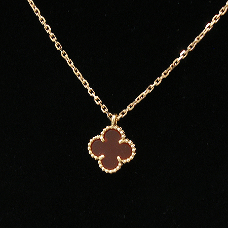 VANCLEEF & ARPELS(��Ŭ����&����) 18K ���� ���  ���Ʈ Sweet ������ ���Ժ�� ����� �̹���3 - ���̺��� �߰���ǰ