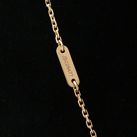 VANCLEEF & ARPELS(��Ŭ����&����) 18K ���� ���  ���Ʈ Sweet ������ ���Ժ�� ����� �̹���4 - ���̺��� �߰���ǰ