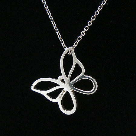Tiffany(Ƽ�Ĵ�) 925 (�ǹ�) �����ö��� ����� �̹���3 - ���̺��� �߰���ǰ