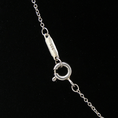 Tiffany(Ƽ�Ĵ�) 925 (�ǹ�) �����ö��� ����� �̹���4 - ���̺��� �߰���ǰ