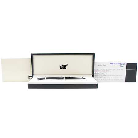 Montblanc(������) P162 �÷�Ƽ�� Le Grand ���̽��ͽ�ƣ ������ �̹���2 - ���̺��� �߰���ǰ