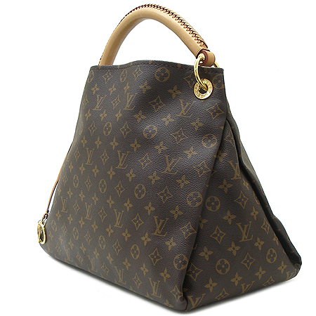Louis Vuitton(���̺���) M40249 ���׷� ĵ���� ��ġMM ����� [��������] �̹���3 - ���̺��� �߰���ǰ