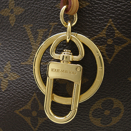 Louis Vuitton(���̺���) M40249 ���׷� ĵ���� ��ġMM ����� [��������] �̹���4 - ���̺��� �߰���ǰ