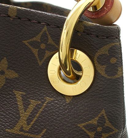 Louis Vuitton(���̺���) M40249 ���׷� ĵ���� ��ġMM ����� [��������] �̹���5 - ���̺��� �߰���ǰ