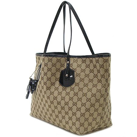 Gucci(����) 211975 GG�ΰ� �𰡵� ���� ������ Ʈ���� ����� [�б�����������2ȣ��] �̹���3 - ���̺��� �߰���ǰ