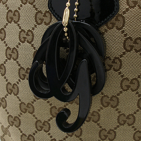 Gucci(����) 211975 GG�ΰ� �𰡵� ���� ������ Ʈ���� ����� [�б�����������2ȣ��] �̹���4 - ���̺��� �߰���ǰ
