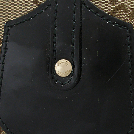 Gucci(����) 211975 GG�ΰ� �𰡵� ���� ������ Ʈ���� ����� [�б�����������2ȣ��] �̹���5 - ���̺��� �߰���ǰ
