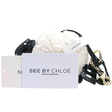 Chloe(���ο�) ������ ���ο� �к긯 ���� ��� ŰȦ��(���빰 ��ٱ���) �̹���2 - ���̺��� �߰���ǰ