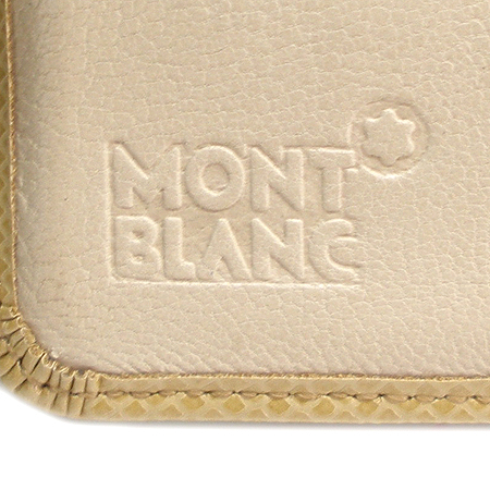 Montblanc(������) 38150 ī�� �� �������� �̹���4 - ���̺��� �߰���ǰ