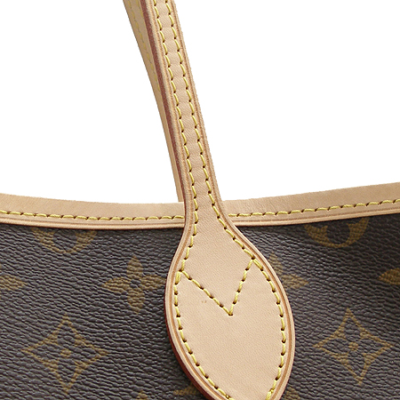 Louis Vuitton(���̺���) M40157 ���׷� ĵ���� �׹�ǮGM ����� [�б�������] �̹���4 - ���̺��� �߰���ǰ