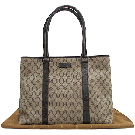 Gucci(����) 114288 GG �ΰ� PVC ���� ����� �̹���2 - ���̺��� �߰���ǰ