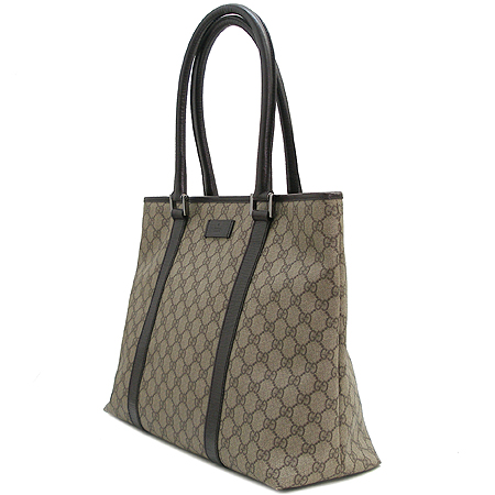Gucci(����) 114288 GG �ΰ� PVC ���� ����� �̹���3 - ���̺��� �߰���ǰ