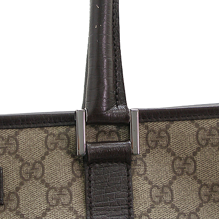 Gucci(����) 114288 GG �ΰ� PVC ���� ����� �̹���4 - ���̺��� �߰���ǰ