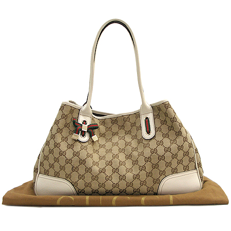 Gucci(����) 163805 GG�ΰ� �ڰ��� ������� ����� �̹���2 - ���̺��� �߰���ǰ