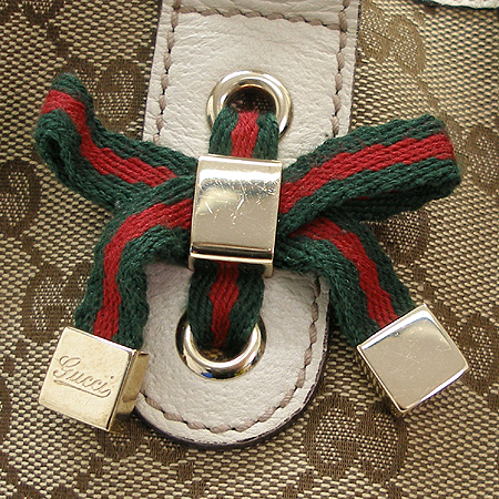 Gucci(����) 163805 GG�ΰ� �ڰ��� ������� ����� �̹���4 - ���̺��� �߰���ǰ