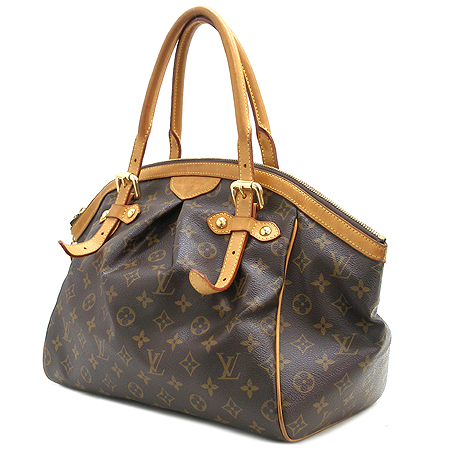 Louis Vuitton(���̺���) M40144 ���׷� ĵ���� Ƽ���� GM ����� �̹���2 - ���̺��� �߰���ǰ