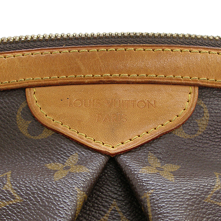 Louis Vuitton(���̺���) M40144 ���׷� ĵ���� Ƽ���� GM ����� �̹���3 - ���̺��� �߰���ǰ