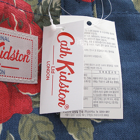 CATHKIDSTON (ĳ��Ű�彼) �ö�� ������ �к긯 ��Ʈ�� �̹���3 - ���̺��� �߰���ǰ