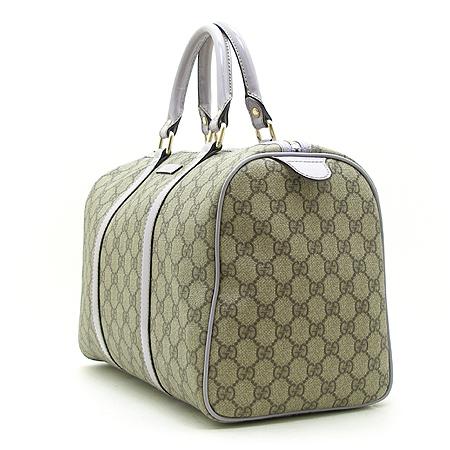Gucci(����) 193603 GG�ΰ� PVC ������ ��Ʈ�� �̹���3 - ���̺��� �߰���ǰ