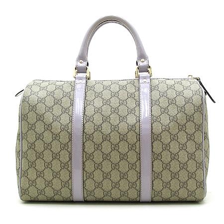 Gucci(����) 193603 GG�ΰ� PVC ������ ��Ʈ�� �̹���4 - ���̺��� �߰���ǰ
