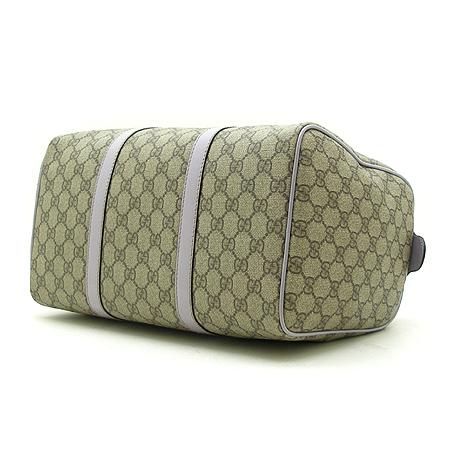 Gucci(����) 193603 GG�ΰ� PVC ������ ��Ʈ�� �̹���5 - ���̺��� �߰���ǰ