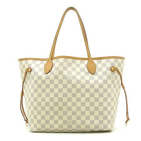Louis Vuitton(���̺���) N51107 ���ָ� �ٹ̿� �׹�Ǯ MM ����� �̹���3 - ���̺��� �߰���ǰ