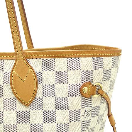 Louis Vuitton(���̺���) N51107 ���ָ� �ٹ̿� �׹�Ǯ MM ����� �̹���5 - ���̺��� �߰���ǰ