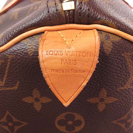 Louis Vuitton(���̺���) M41526 ���׷� ĵ���� ���ǵ�30 ��Ʈ�� [�ϻ����] �̹���3 - ���̺��� �߰���ǰ