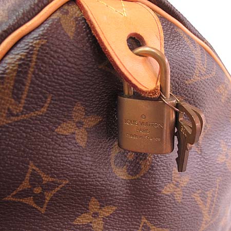 Louis Vuitton(���̺���) M41526 ���׷� ĵ���� ���ǵ�30 ��Ʈ�� [�ϻ����] �̹���4 - ���̺��� �߰���ǰ