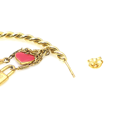 Louis Vuitton(���̺���) M65615 ����Ʈ ���׷� ���� �Ͱ��� �̹���3 - ���̺��� �߰���ǰ