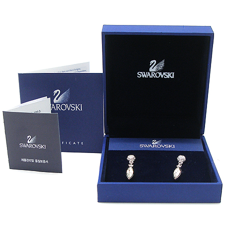 Swarovski(���ͷκ꽺Ű) E835000 ũ����Ż ��� �Ͱ��� �̹���2 - ���̺��� �߰���ǰ