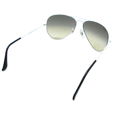 RAY-BAN(���̺�) RB3028 AVIATOR ȭ��Ʈ ������ ���� ���۶� �̹���4 - ���̺��� �߰���ǰ