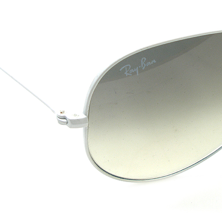 RAY-BAN(���̺�) RB3028 AVIATOR ȭ��Ʈ ������ ���� ���۶� �̹���5 - ���̺��� �߰���ǰ