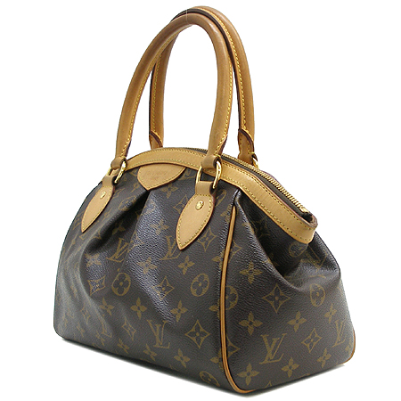 Louis Vuitton(���̺���) M40143 ���׷� ĵ���� Ƽ���� PM ��Ʈ�� [��õ ������] �̹���2 - ���̺��� �߰���ǰ