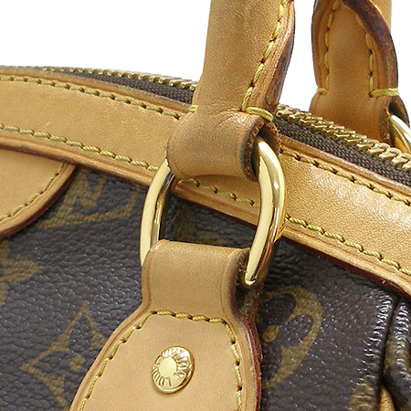 Louis Vuitton(���̺���) M40143 ���׷� ĵ���� Ƽ���� PM ��Ʈ�� [��õ ������] �̹���3 - ���̺��� �߰���ǰ