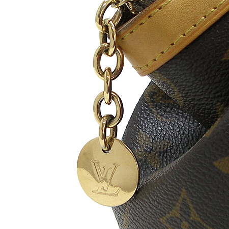 Louis Vuitton(���̺���) M40143 ���׷� ĵ���� Ƽ���� PM ��Ʈ�� [��õ ������] �̹���4 - ���̺��� �߰���ǰ