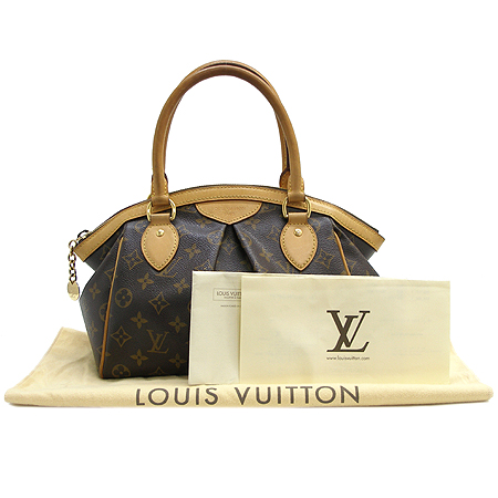 Louis Vuitton(���̺���) M40143 ���׷� ĵ���� Ƽ���� PM ��Ʈ�� [��õ ������] �̹���5 - ���̺��� �߰���ǰ