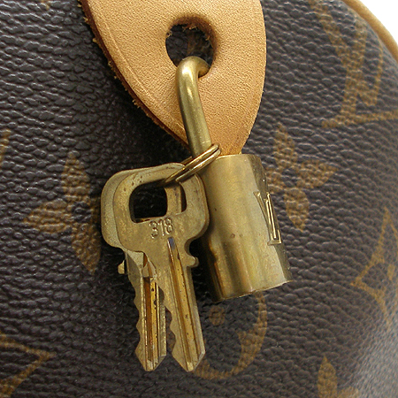 Louis Vuitton(���̺���) M41522 ���׷� ĵ���� ���ǵ� 40 ��Ʈ�� �̹���3 - ���̺��� �߰���ǰ