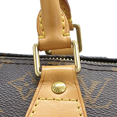 Louis Vuitton(���̺���) M41522 ���׷� ĵ���� ���ǵ� 40 ��Ʈ�� �̹���4 - ���̺��� �߰���ǰ