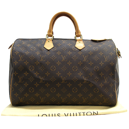 Louis Vuitton(���̺���) M41522 ���׷� ĵ���� ���ǵ� 40 ��Ʈ�� �̹���5 - ���̺��� �߰���ǰ