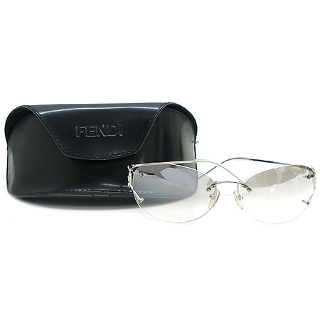 Fendi(���) SL80001S ���� ��� �ΰ� ���۶� �̹���2 - ���̺��� �߰���ǰ