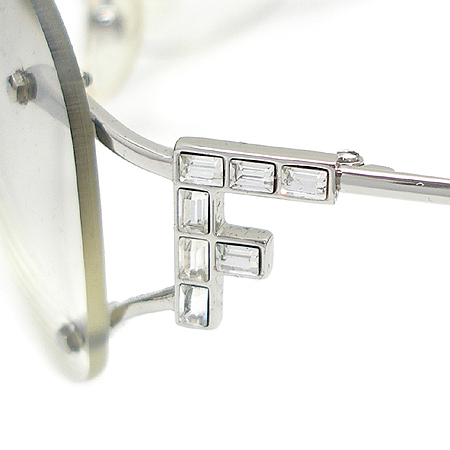 Fendi(���) SL80001S ���� ��� �ΰ� ���۶� �̹���5 - ���̺��� �߰���ǰ
