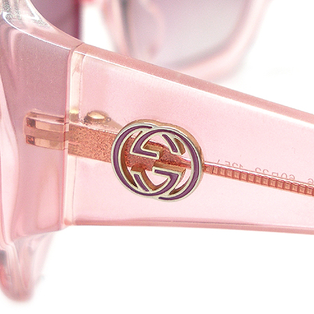 Gucci(����) GG2572 ���� �ΰ� ���� ���۶� �̹���4 - ���̺��� �߰���ǰ